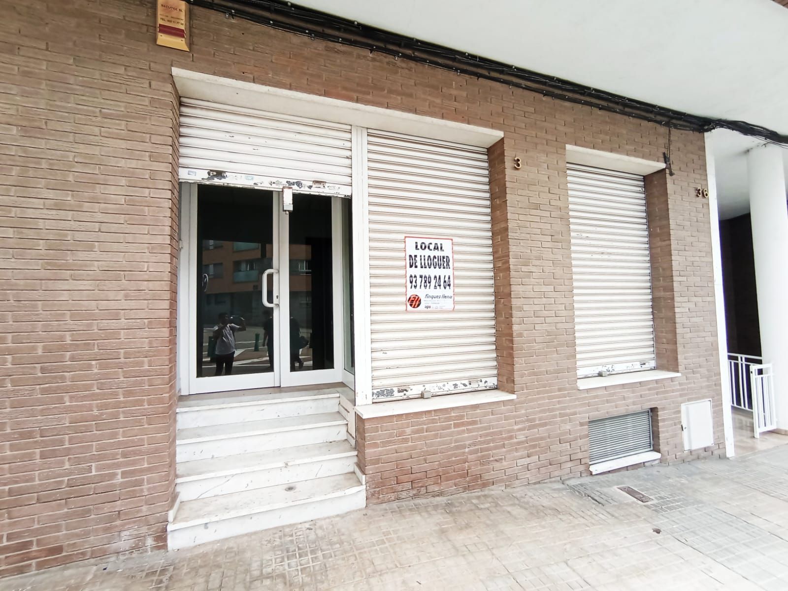 Local comercial en Terrassa, alquiler